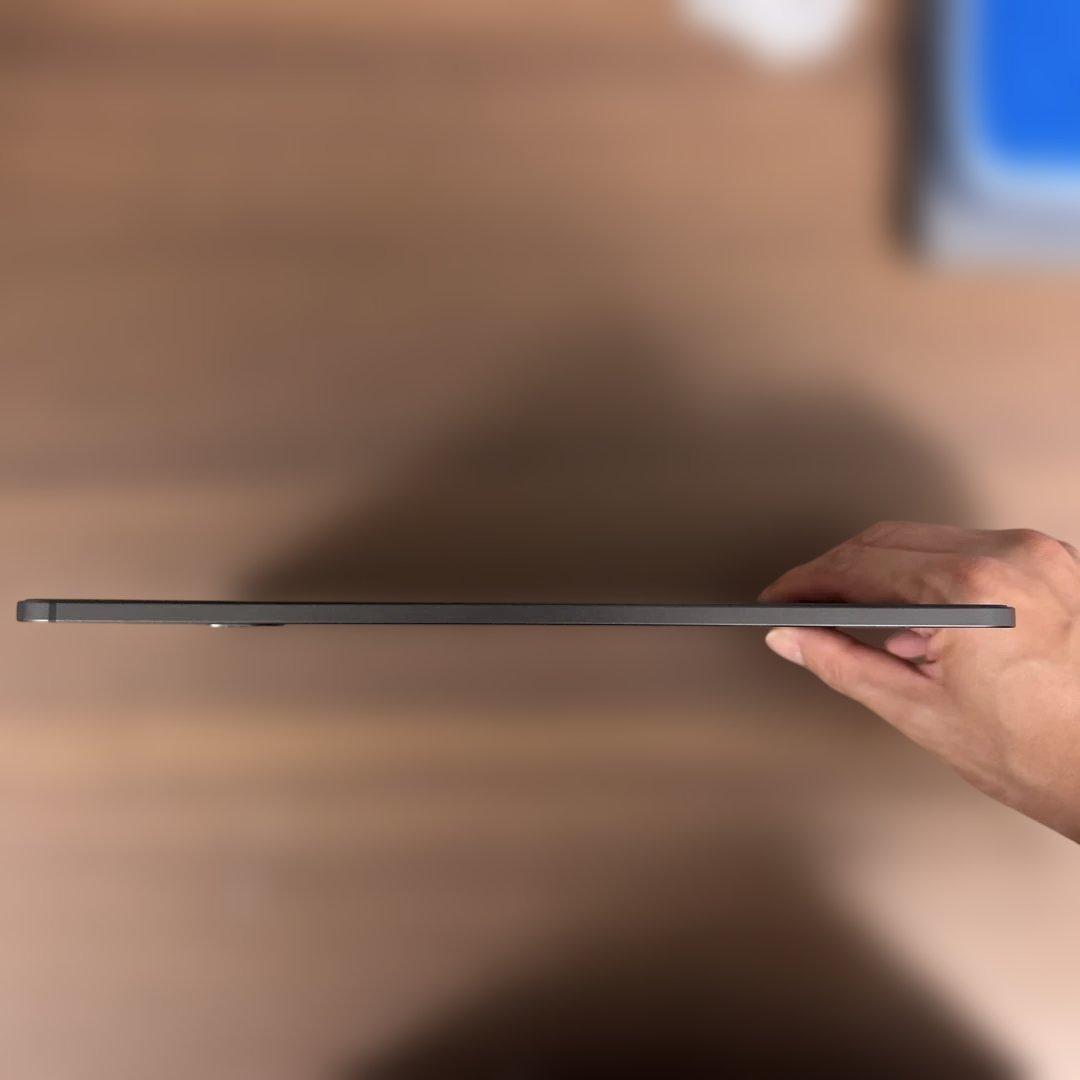 【美品】iPad Pro 11インチ(M4) Wi-Fi 256GB 2024年