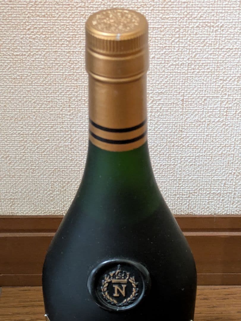 ⭕️★ブランデー・ウイスキー・紹興酒他全１０本★⭕️