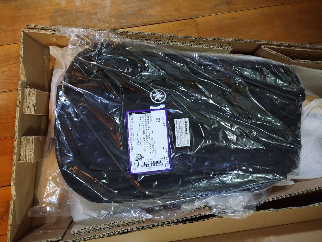 Yamaha PACIFICA ホワイト エレキギター