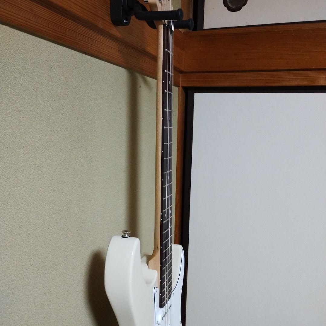 Yamaha PACIFICA ホワイト エレキギター