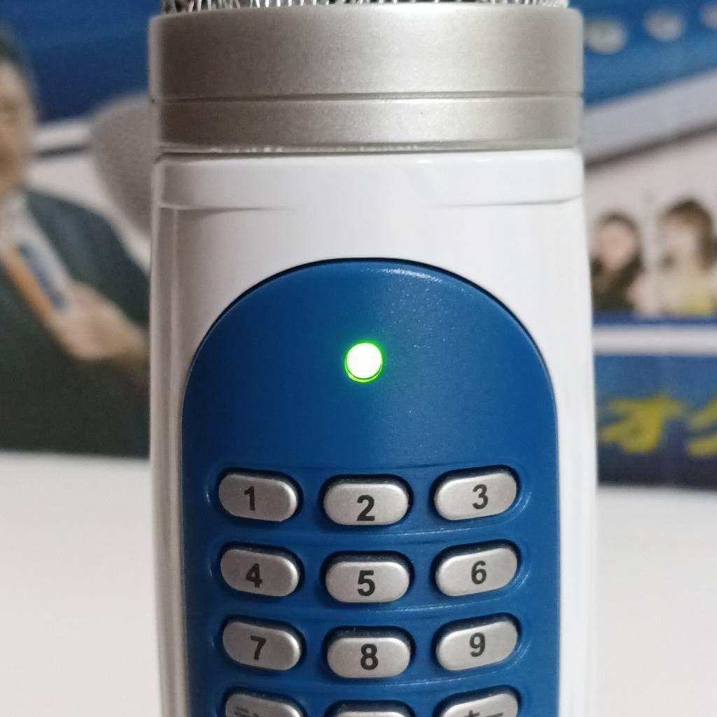 カラオケ1番 家庭用 カラオケ パーソナルカラオケマイク サブマイク 300曲入