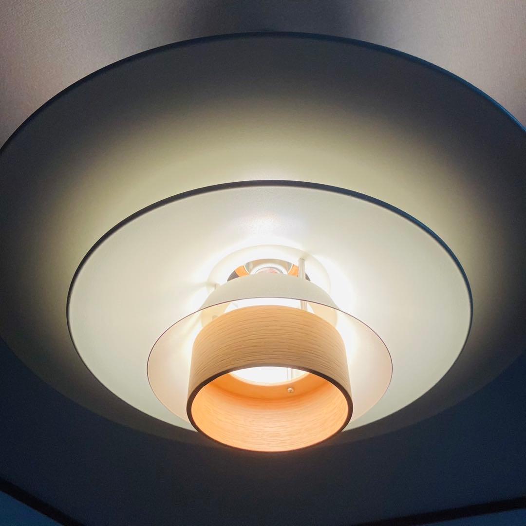 【極美品】インターフォルム Antrim アントリム ペンダントライト