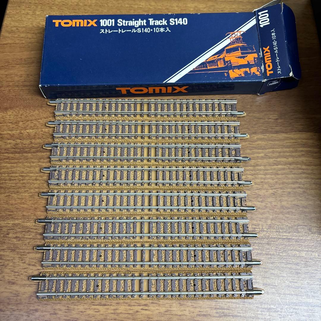 TOMIX まとめ売り