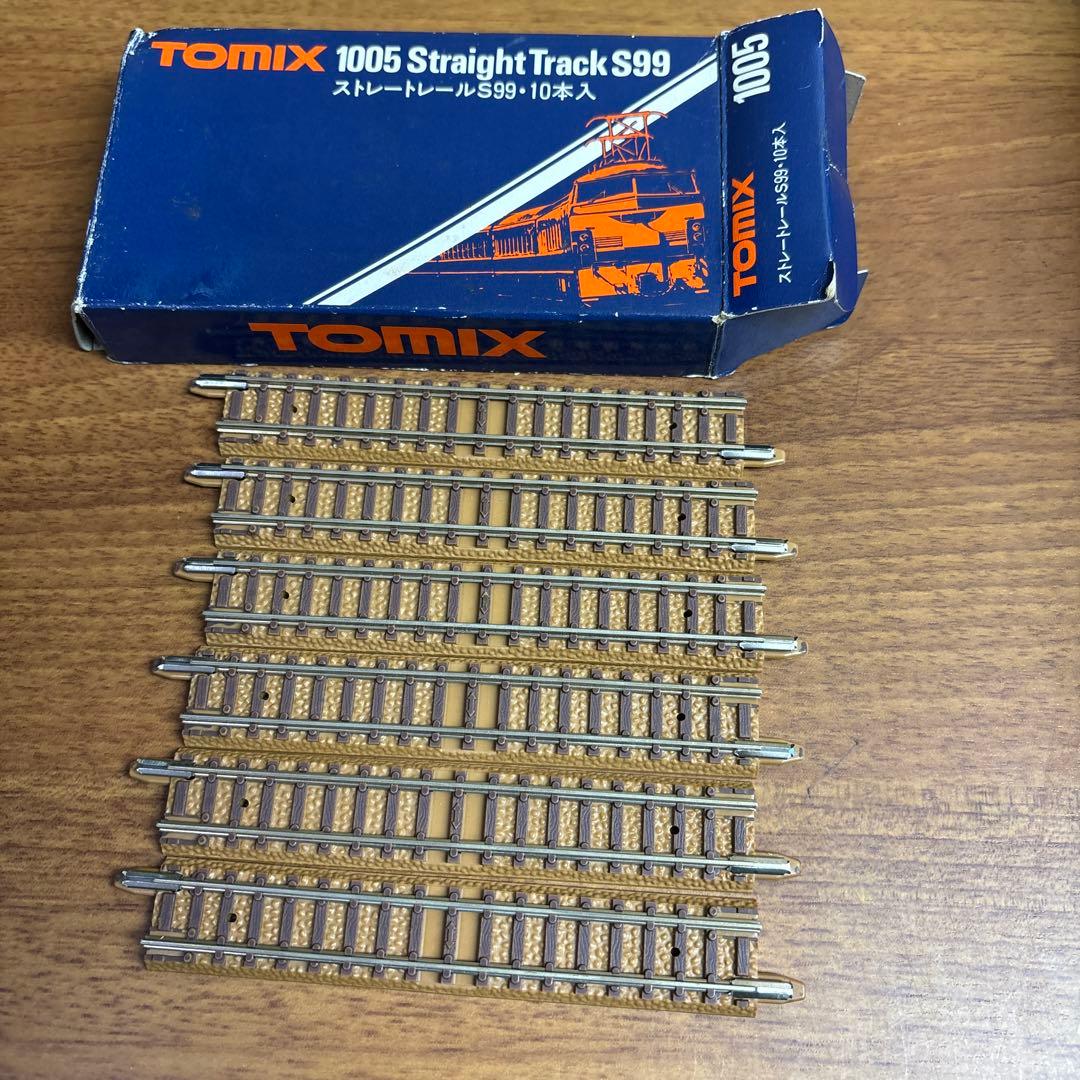 TOMIX まとめ売り