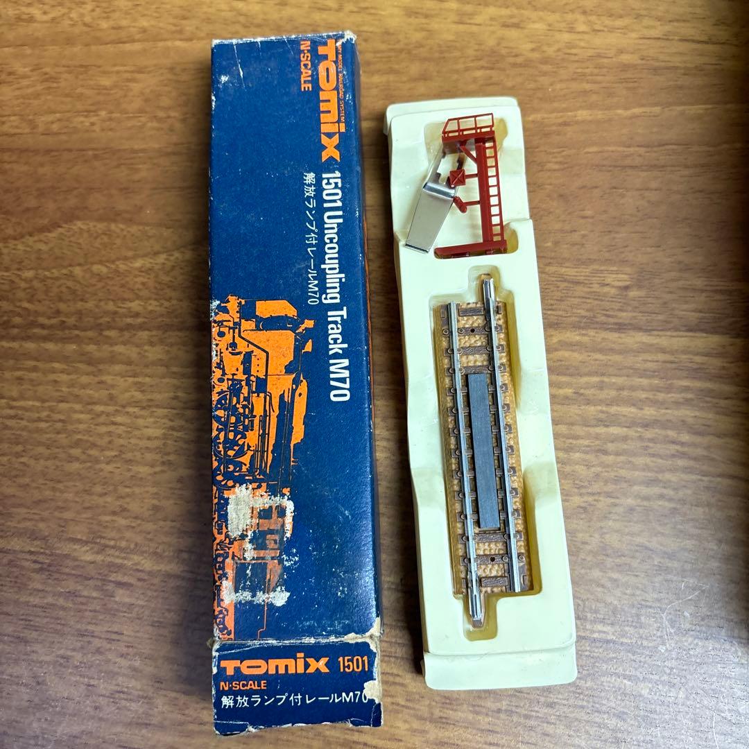 TOMIX まとめ売り