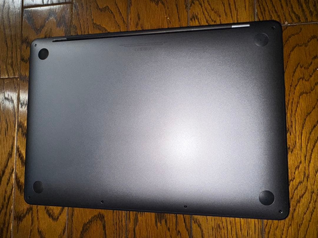 MacBook本体 MacBookPro M1 2020 16GB 512GB