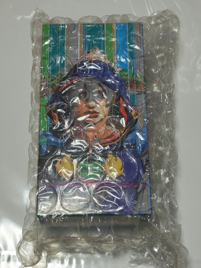 超像可動 The JOJOLands ジョディオ 【限定パッケージ＆特典付き】