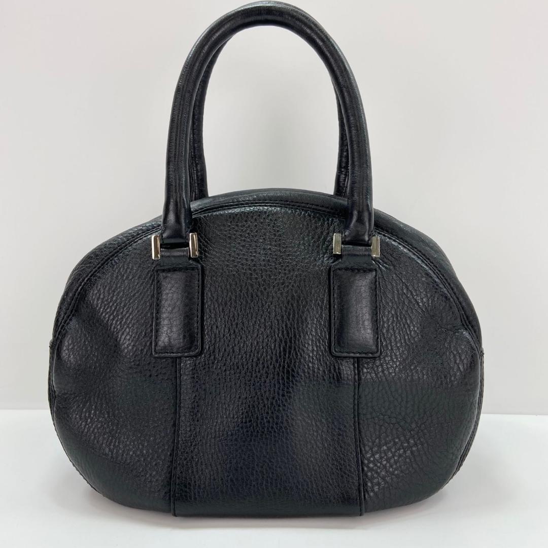 【極美品】HIROFU ハンドバッグ