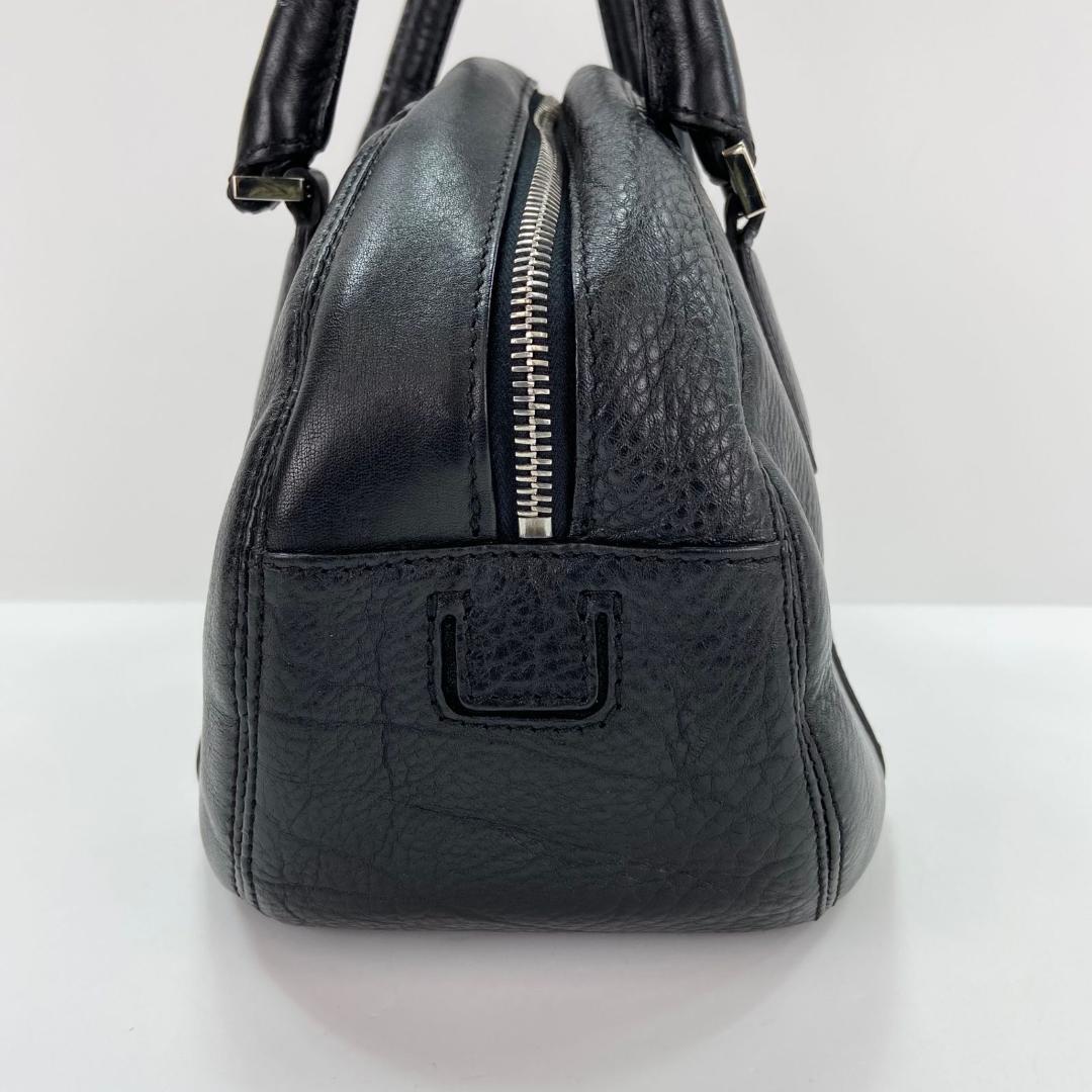 【極美品】HIROFU ハンドバッグ