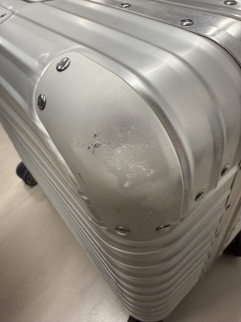 RIMOWA Original Compact　リモワ オリジナル コンパクト