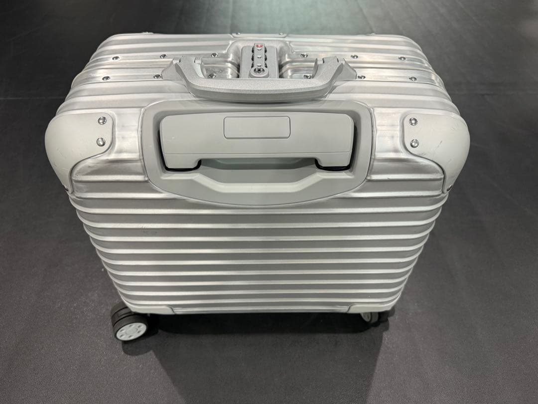 RIMOWA Original Compact　リモワ オリジナル コンパクト