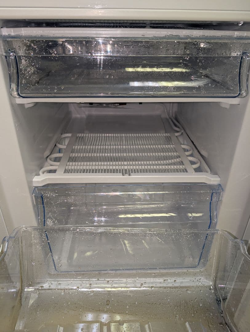 Hisense HR-D1701W冷蔵庫175L 2024年製※一部地域配送無料