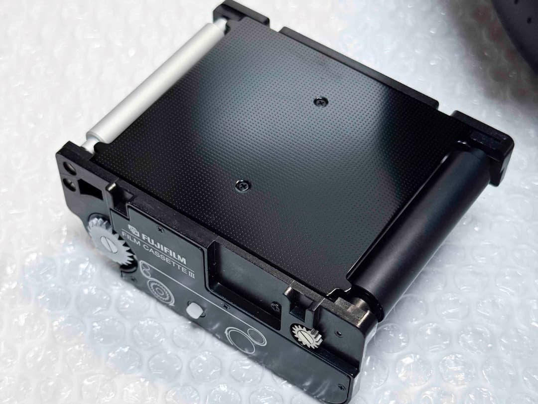 フジ GX680 III 中判カメラ EBCフジノン100mm F3.5