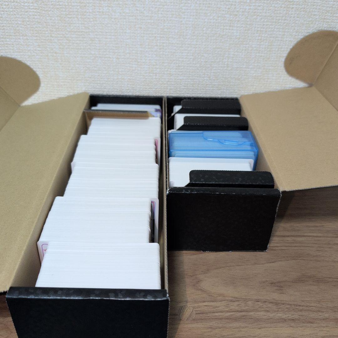 【引退品・SDSP有・値下げ可】五等分の花嫁カードゲーム まとめ売り