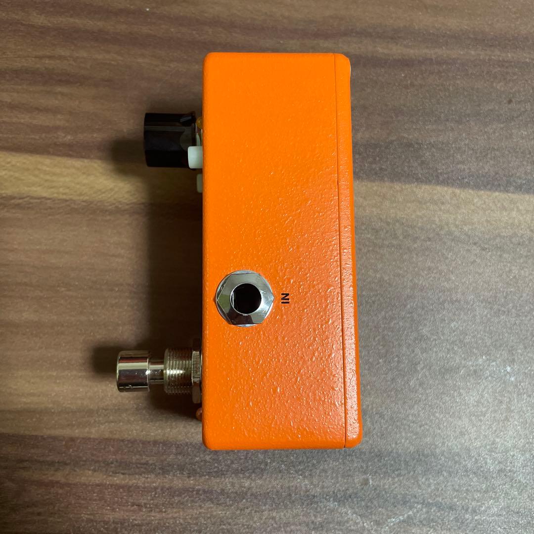 MXR Phase 95 フェイザー