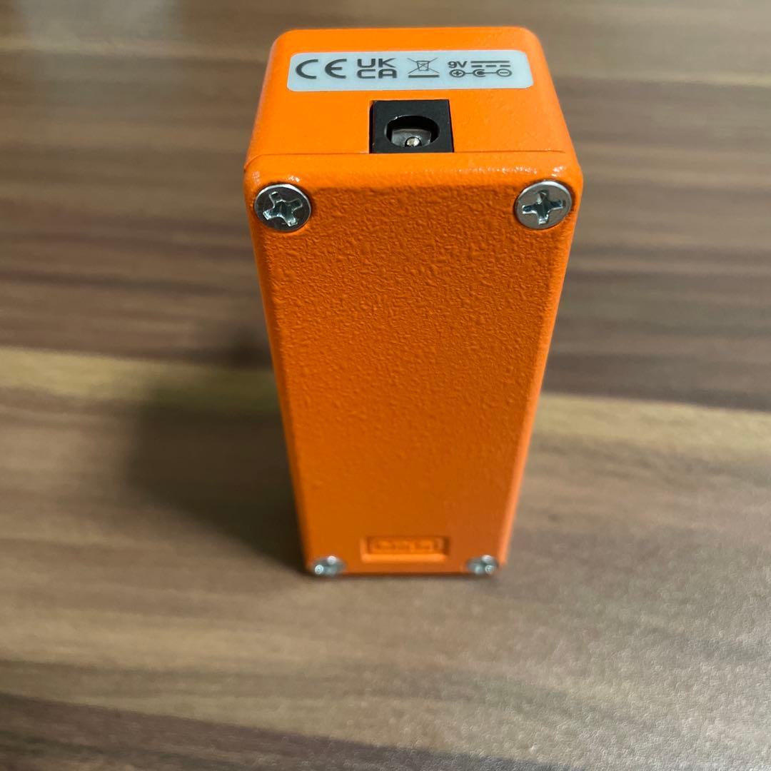 MXR Phase 95 フェイザー