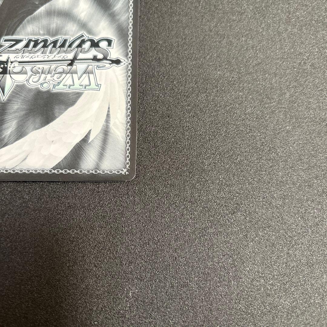 ヴァイスシュヴァルツ ラブライブ 繋がるステージ 天王寺璃奈 SSP サイン