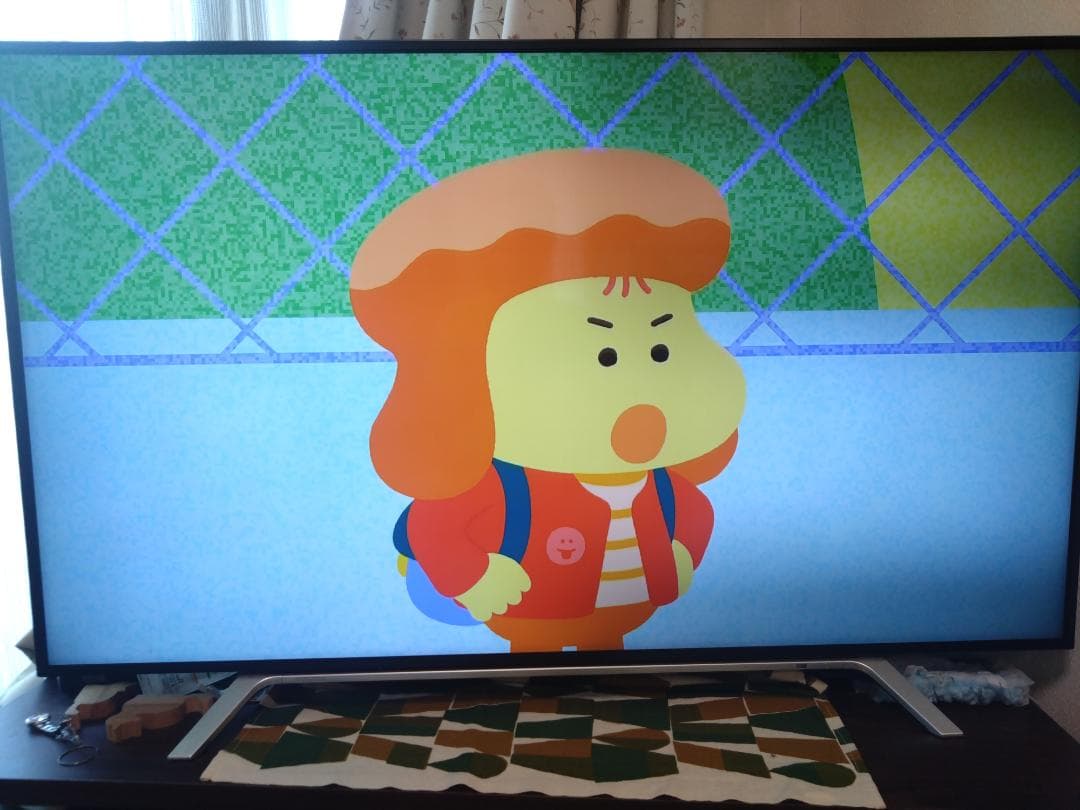 東芝　55インチ　55Z700X　ジャンク