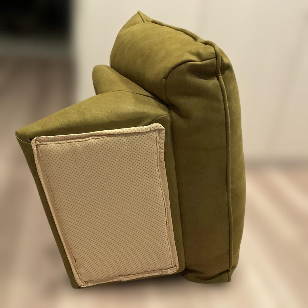 y*n様 関家具 リラックスフォーム 背クッション アルフレード