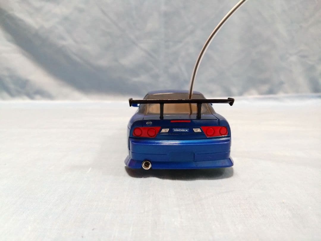 前*歯様 タカラトミー ドリフトパッケージライトの2台セット