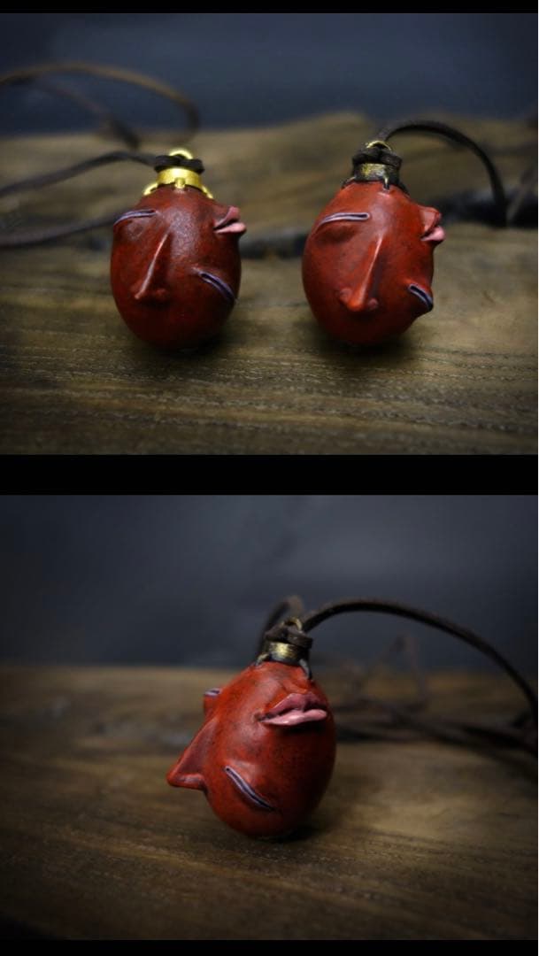 【大ベルセルク展】ベヘリット　札幌ver 限定100セット　ベルセルク