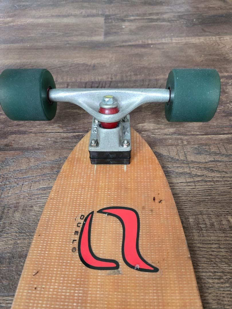 Sector 9 スケートボード