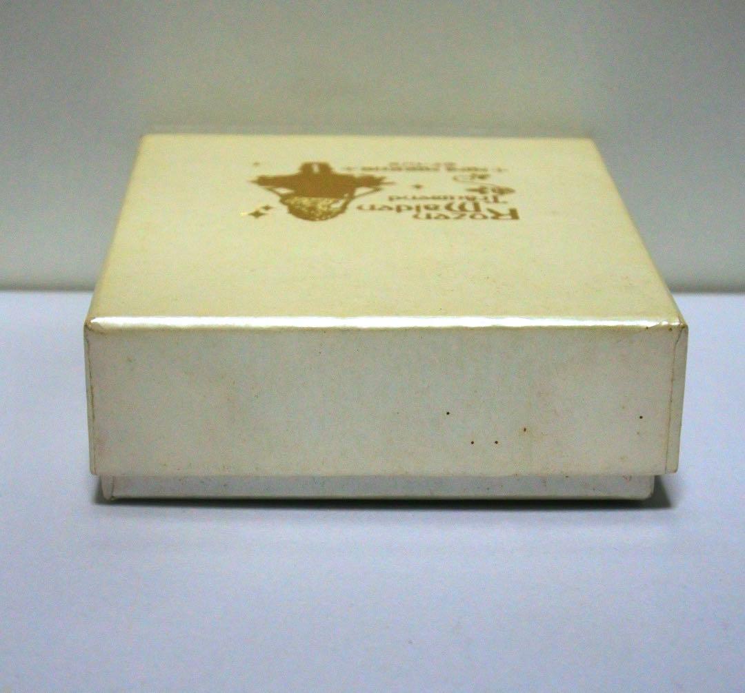 ローゼンメイデン トロイメント 2006 ミニミラー nのフィールド