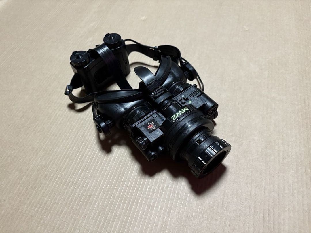 k*o様 コールオブデューティ モダン・ウォーフェア２ ナイトビジョンゴーグル