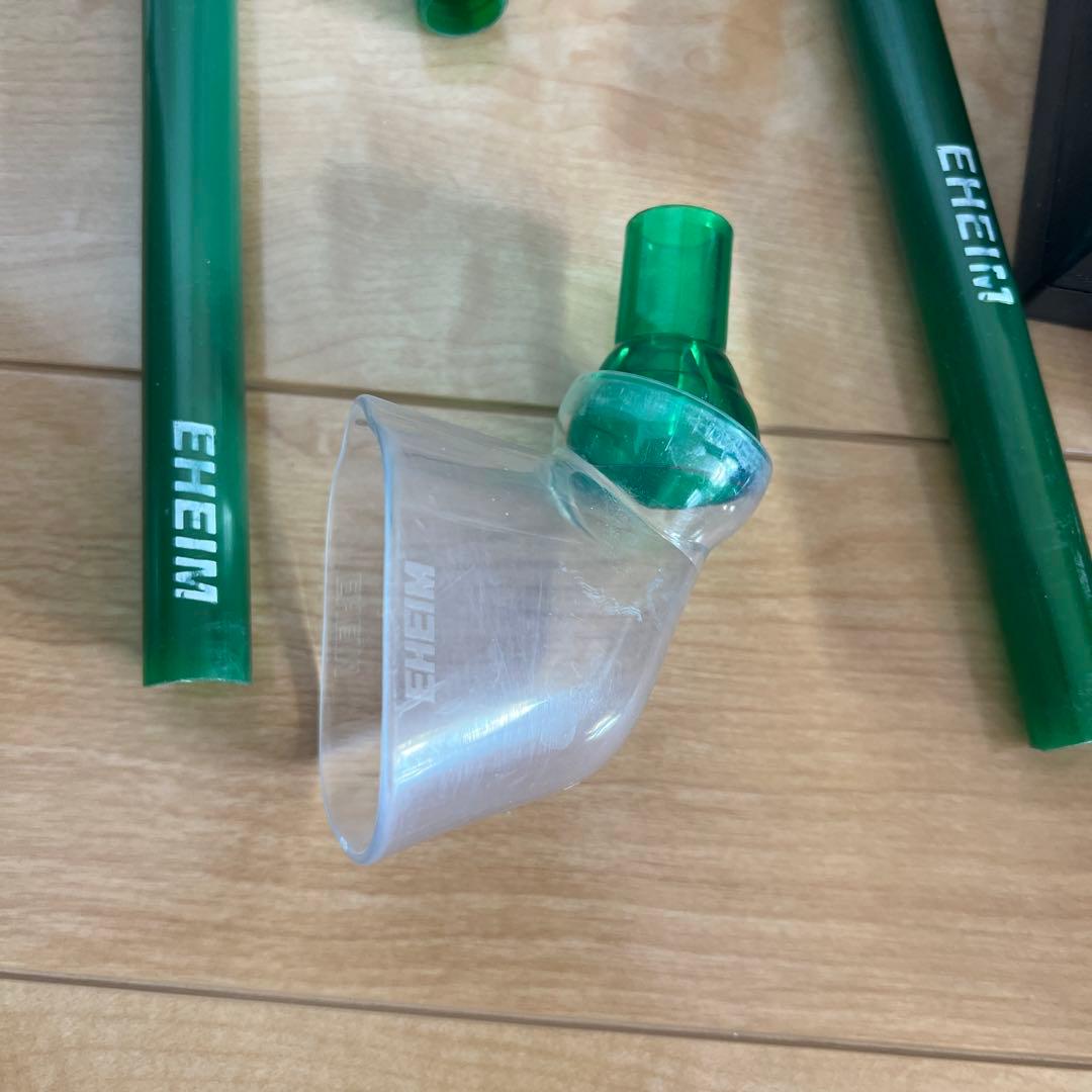 EHEIM 3e 2078 フィルター (ドイツ製)