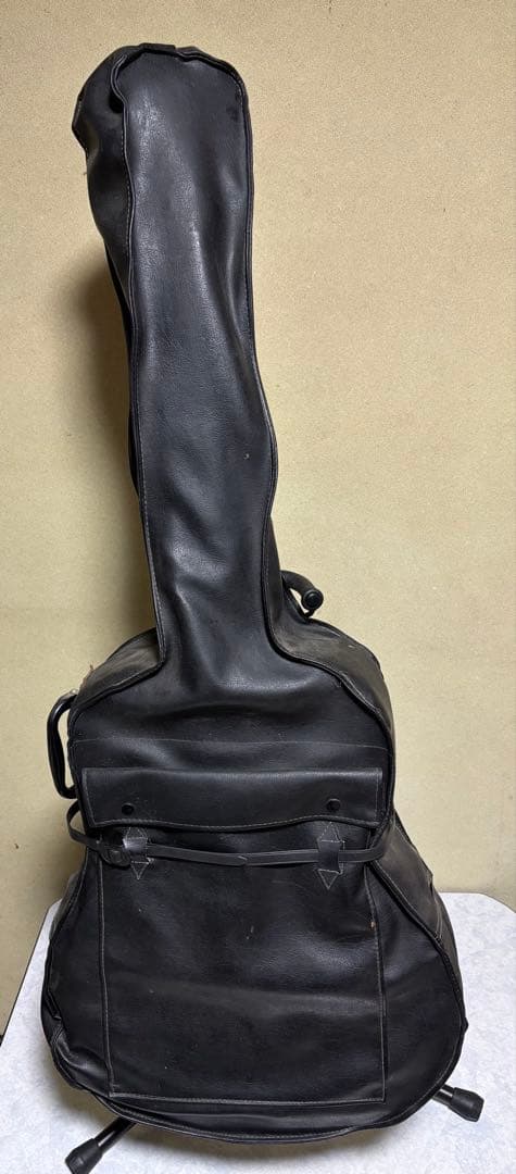 YAMAHAアコースティックギター FG-170ソフトケース付き