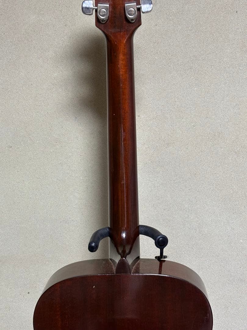 YAMAHAアコースティックギター FG-170ソフトケース付き