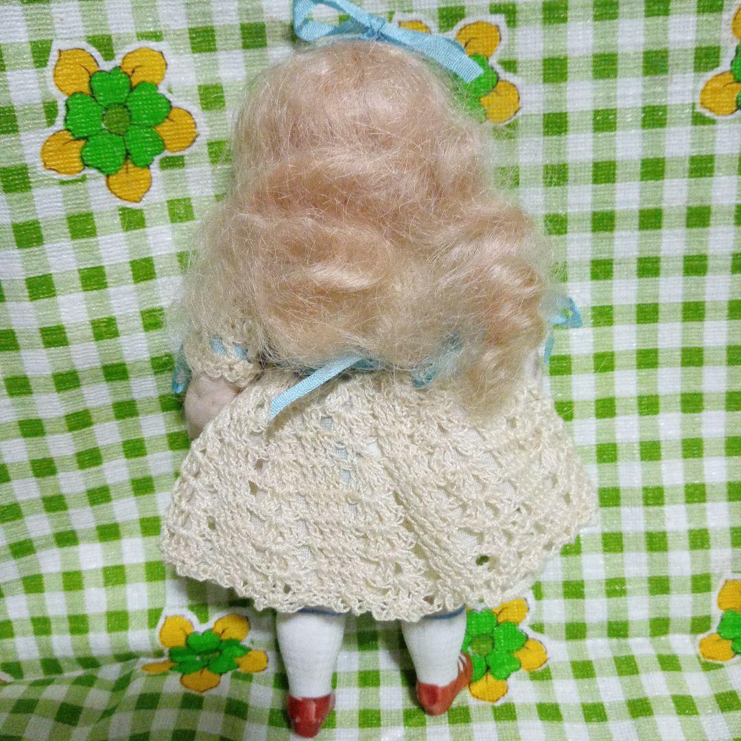 アンティークミニョネットケストナー アンティークテディベアまとめ売り