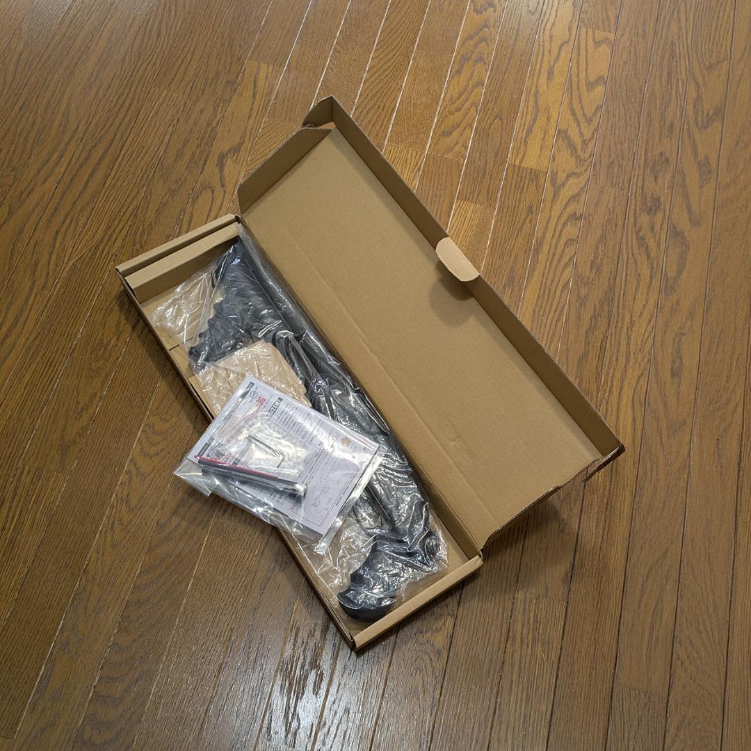 マルゼン コッキングエアー・ショットガン CA870 ブルドッグ