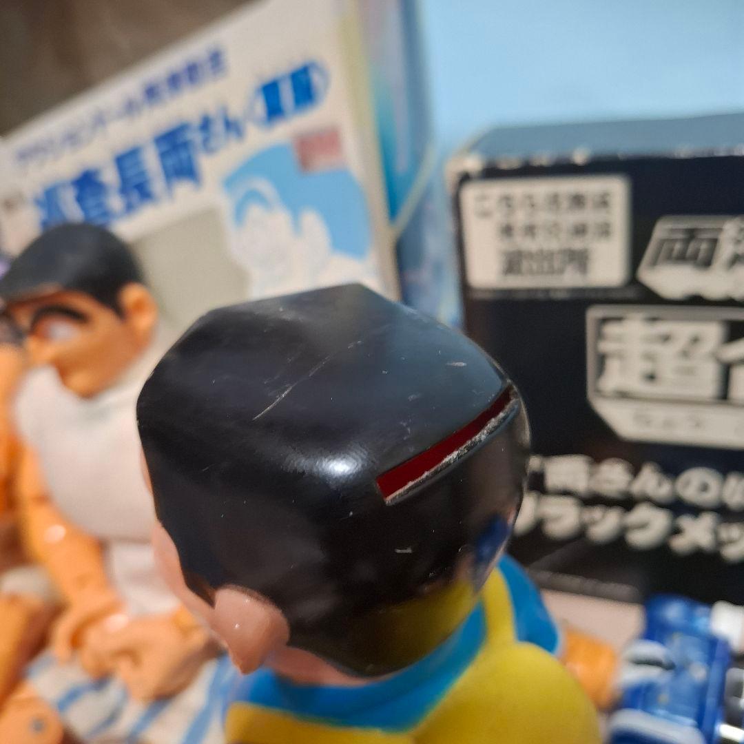 こち亀 フィギュア 大量セット