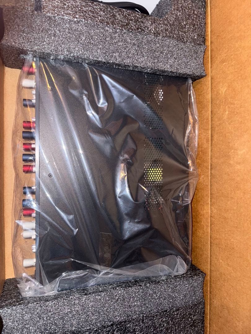 【chiiiiis 】SHELFORD CHANNEL