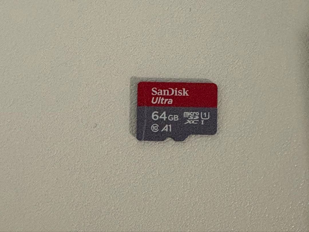 Nintendo Switch 本体 周辺機器 グレー SDカード付き