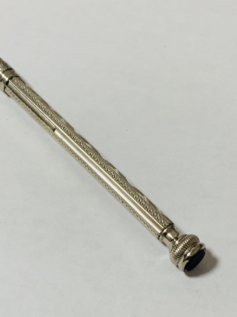 アンティーク 推進式ペンシル