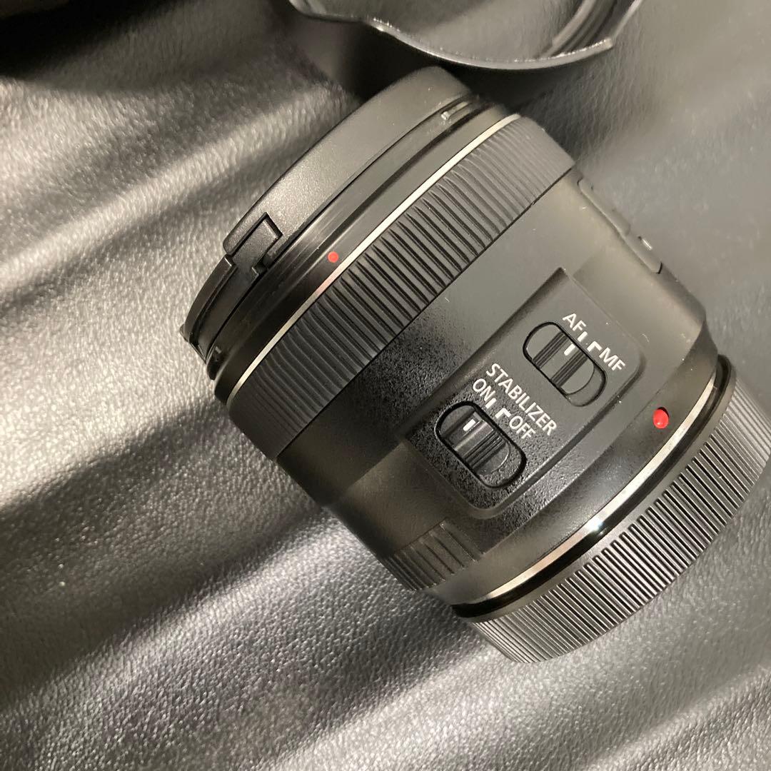 コウさん 専用 Canon EF35mm f/2 IS USM 単焦点レンズ