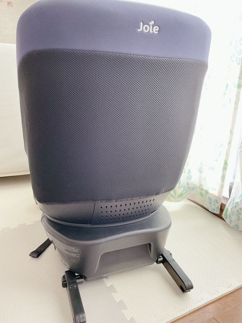 360回転 Joie Arc360° チャイルドシート ISOFIX 送料込匿名