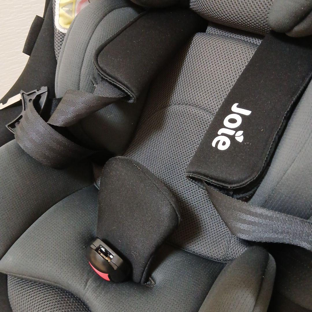 パーマかけーる様　Joie Arc 360 車用チャイルドシート