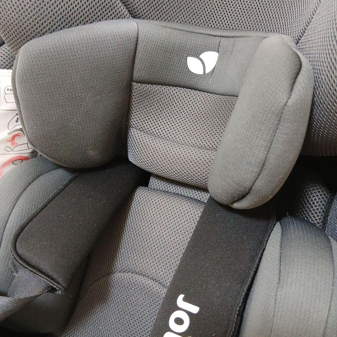 パーマかけーる様　Joie Arc 360 車用チャイルドシート