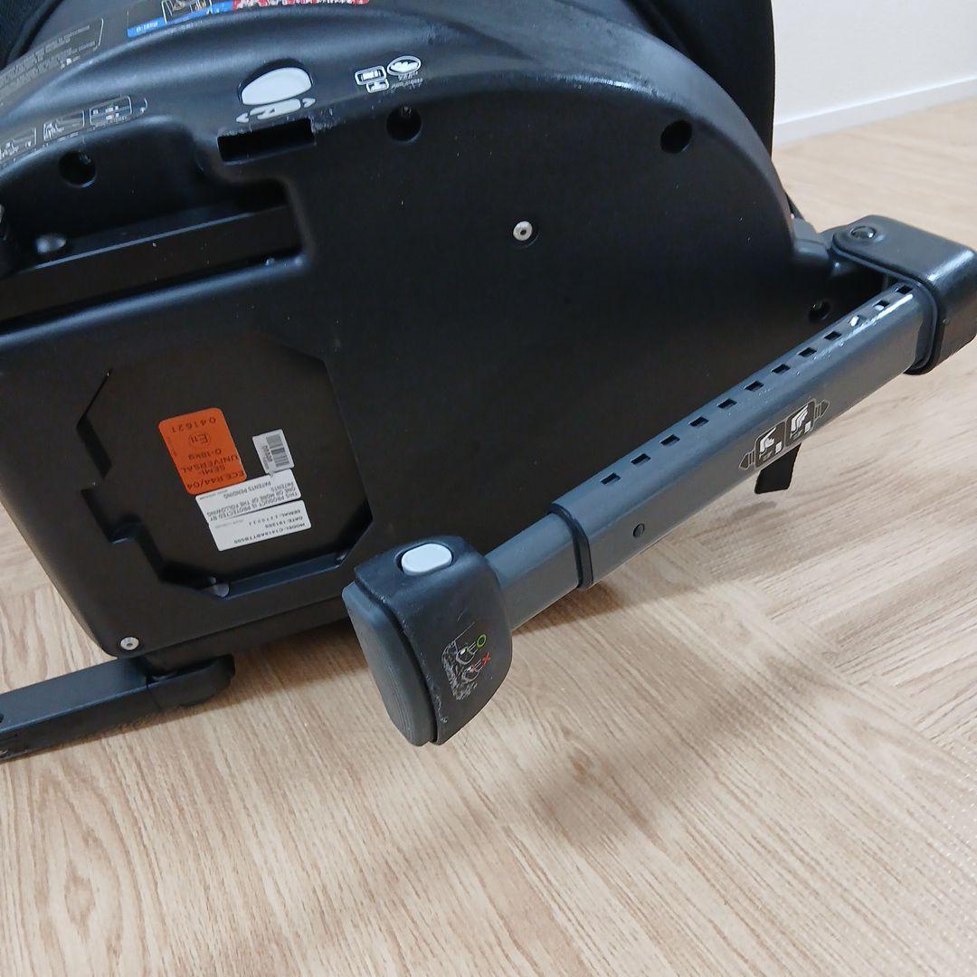 パーマかけーる様　Joie Arc 360 車用チャイルドシート