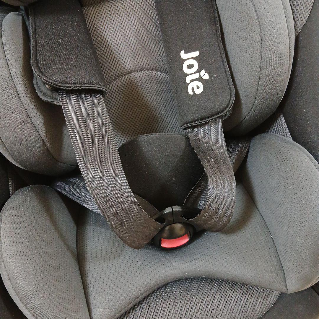 パーマかけーる様　Joie Arc 360 車用チャイルドシート