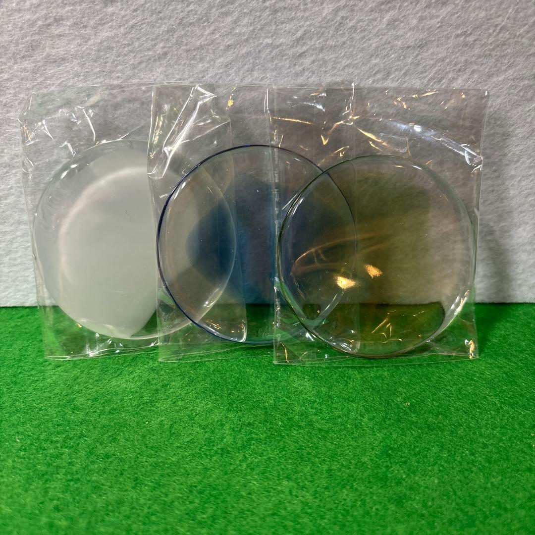 keko　ガラス細工　ミニチュア