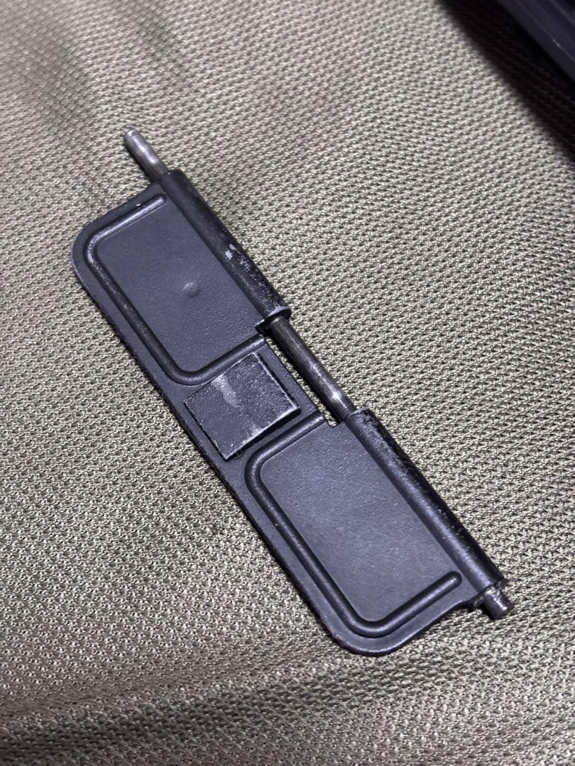 東京マルイ M4 MWS 純正アッパーレシーバー