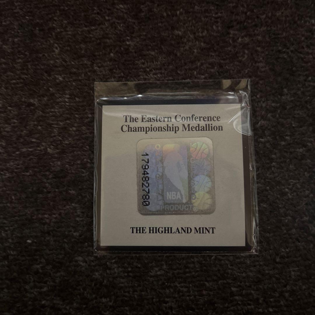 純銀 1オンス 1996年 シカゴ・ブルズ 記念