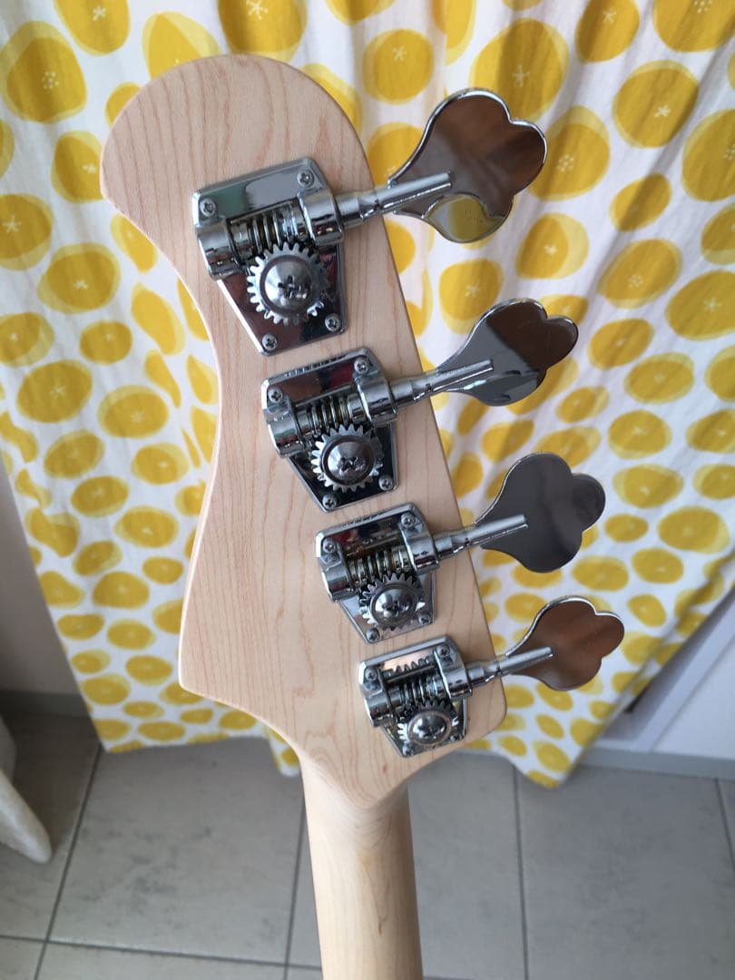 bacchus universe series silver バッカス　ベース