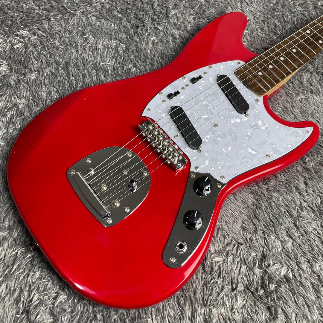 Photogenic MG-200 Mustangタイプ