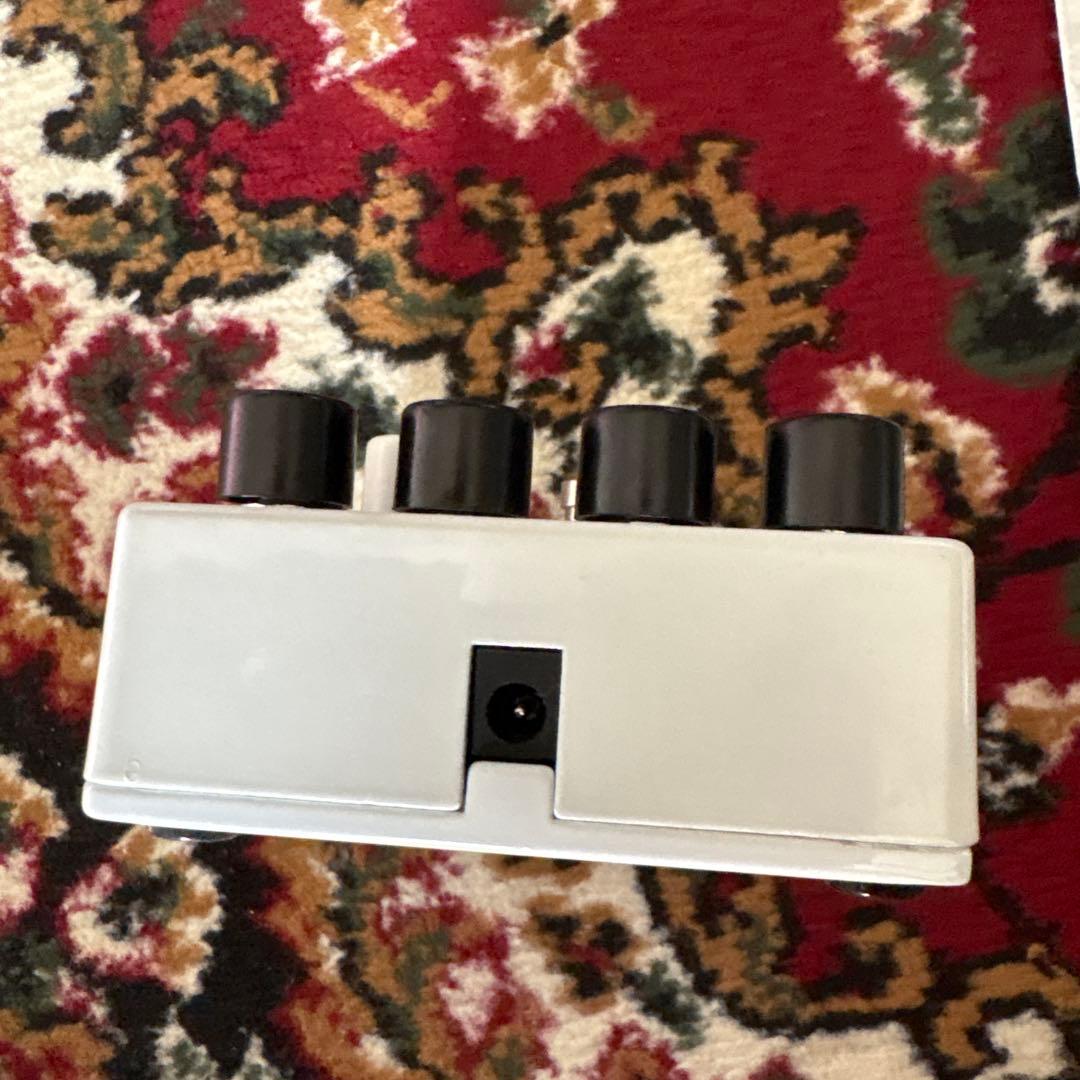 新品同様　electro-harmonix Mel9 メロトロン