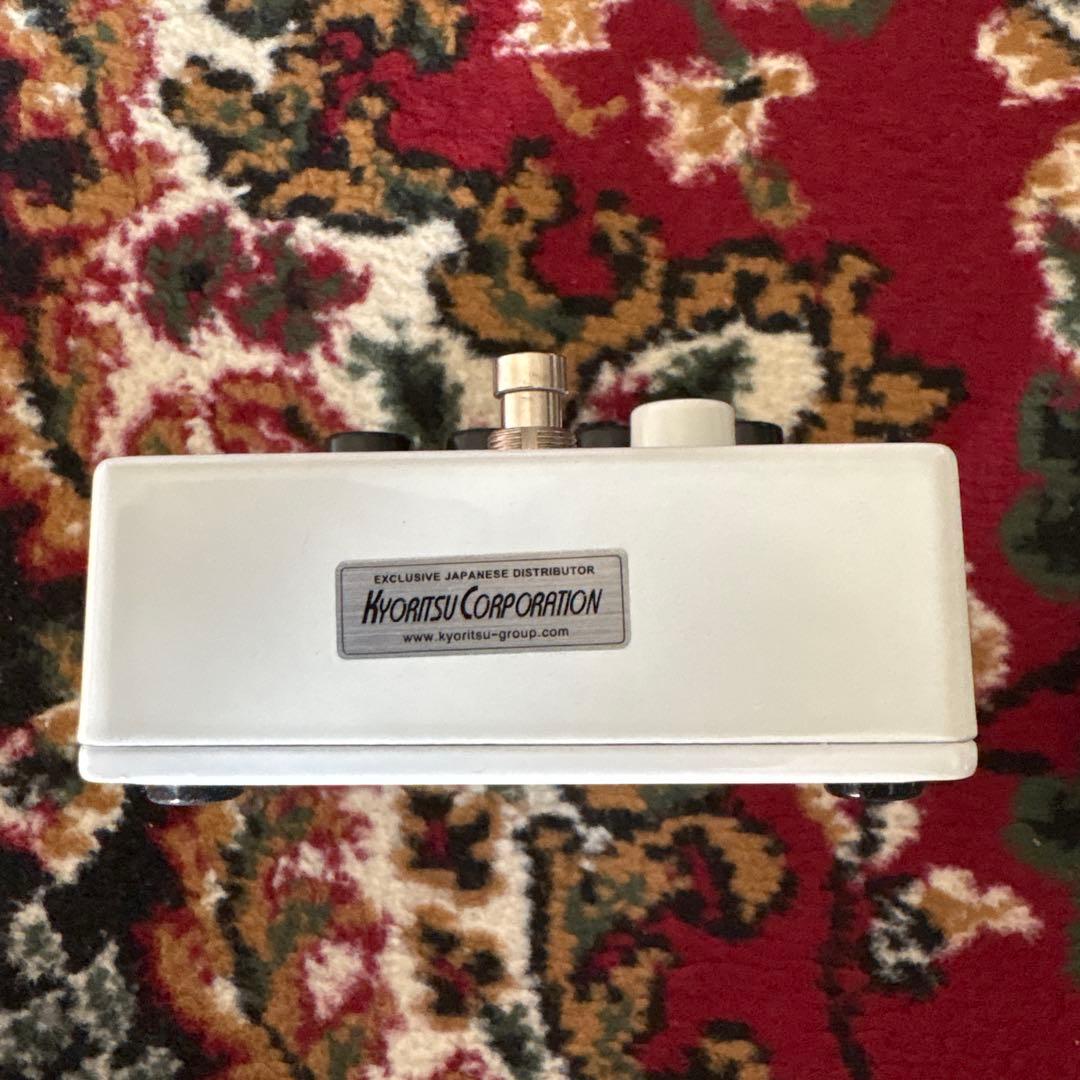 新品同様　electro-harmonix Mel9 メロトロン